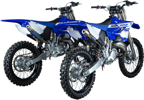 FMF - 024063 - Powercore 2.1 Muffler - Titanium