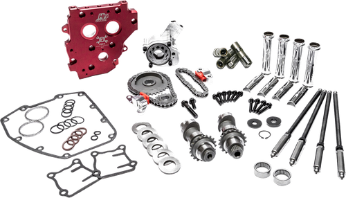FEULING PARTS - 7221 - Camchest Kit - HP+ Chain Drive Conversion - 574 Reaper Series - Twin Cam