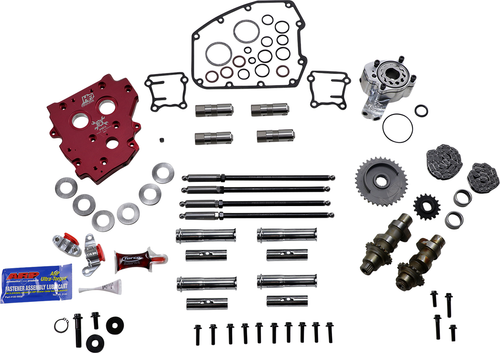 FEULING PARTS - 7224 - Camchest Kit - HP+ Chain Drive Conversion - 543 Reaper Series - Twin Cam