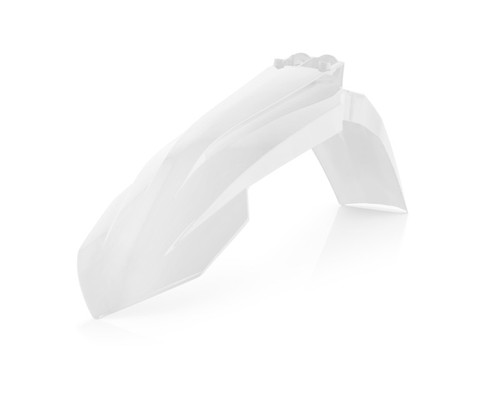 ACERBIS - 2685940002 - Front Fender - White