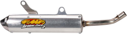 FMF - 024012 - Turbinecore 2 Silencer