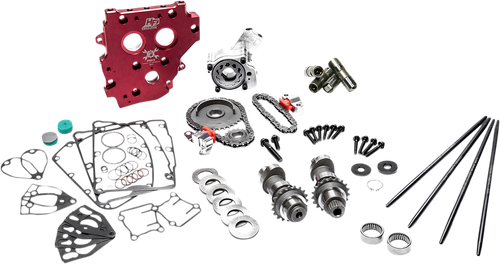 FEULING PARTS - 7224P - Camchest Kit - HP+ Chain Drive Conversion - 543 Reaper Series - Twin Cam