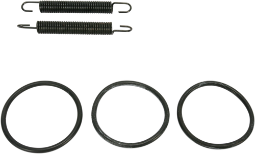 FMF - 011315 - Pipe Spring/O-Rings Kit
