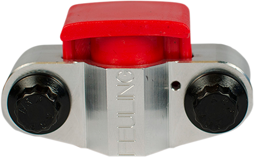 FEULING PARTS - 8076 - Hydraulic Tensioner - Inner - Chain Drive & Conversion Camplate - Twin Cam