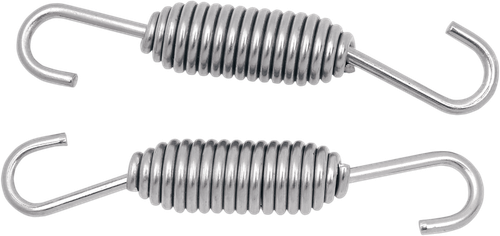 FMF - 011396 - Stainless Spring Kit - 4-Stroke