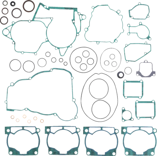 ATHENA - P400060900014 - Complete Gasket Kit - Beta