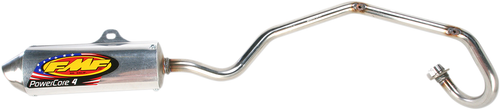 FMF - 042005 - Powercore 4 Exhaust