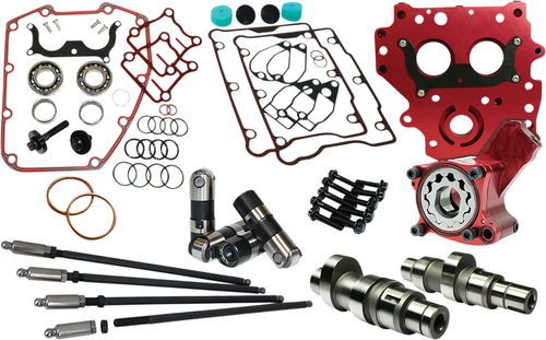 FEULING PARTS - 7210ST - Camchest Kit - Race Series- Reaper 630 - Gear Drive - w/Short Travel Lifters - Twin Cam '99-'06