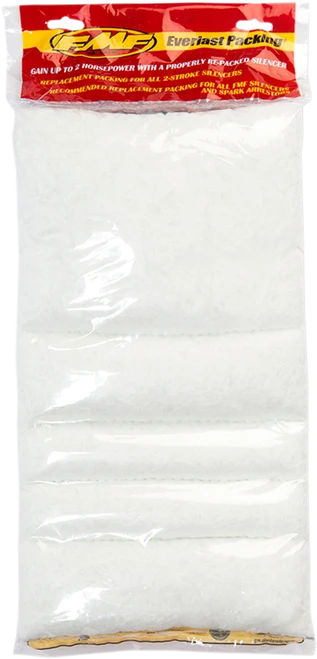 FMF - 015301 - Premier 2-Stroke Packing