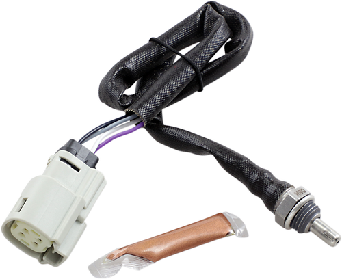 FEULING PARTS - 9905 - Oxygen Sensor - 12 mm - Front - Twin Cam