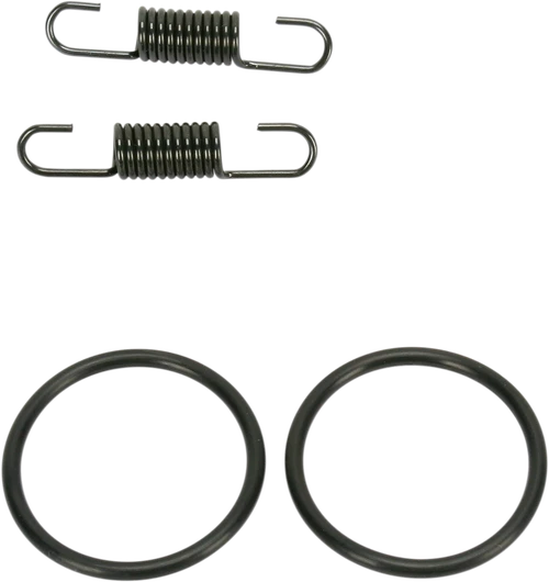FMF - 011311 - Pipe Spring/O-Rings Kit