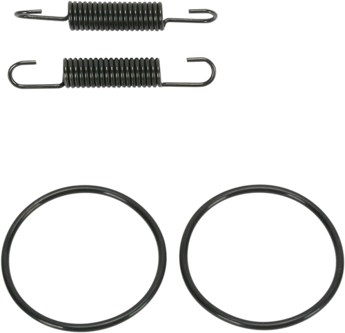 FMF - 011312 - Pipe Spring/O-Rings Kit