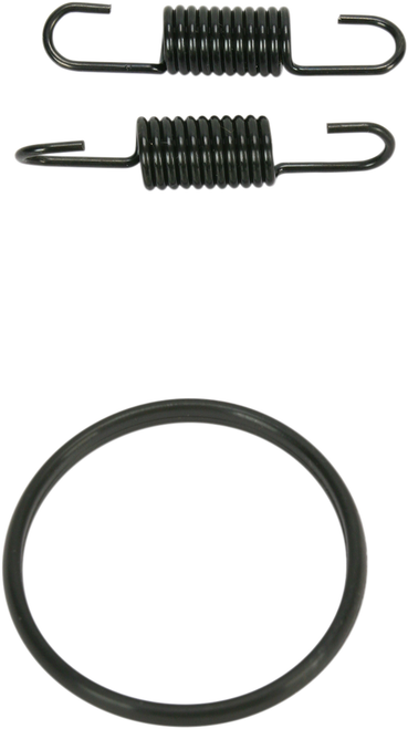 FMF - 011314 - Pipe Spring/O-Rings Kit