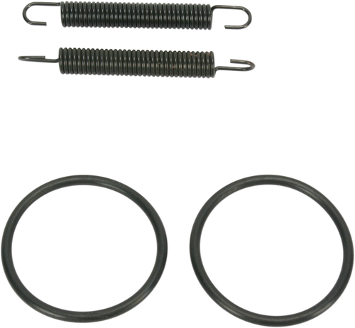 FMF - 011316 - Pipe Spring/O-Rings Kit