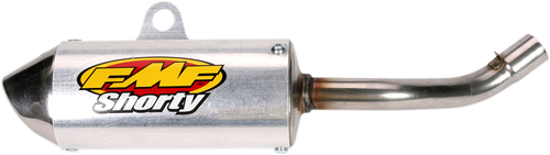 FMF - 020261 - Powercore 2 Shorty Silencer