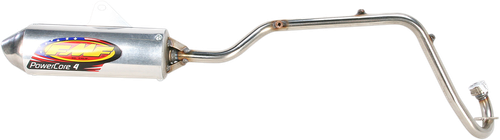 FMF - 041501 - Powercore 4 Exhaust