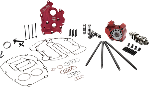 FEULING PARTS - 7263ST - Camchest - Race Series - Reaper 508 - Oil Cooled - M8