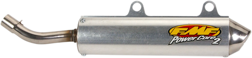 FMF - 020265 - Powercore 2 Silencer