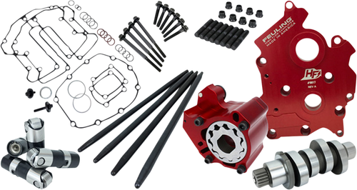 FEULING PARTS - 7264ST - Camchest - Race Series - Reaper 592 - Oil Cooled - M8