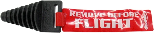 FMF - 012875 - Wash Plug - 2-Stroke