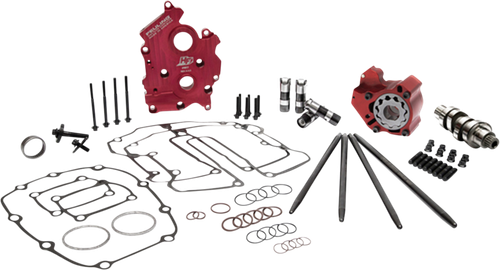 FEULING PARTS - 7267ST - Camchest - Race Series - Reaper 508 - Twin Cooled - M8