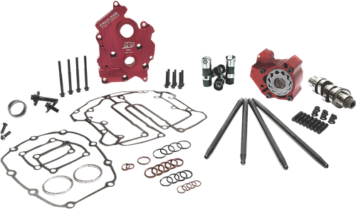 FEULING PARTS - 7268ST - Camchest - Race Series - Reaper 592 - Twin Cooled - M8