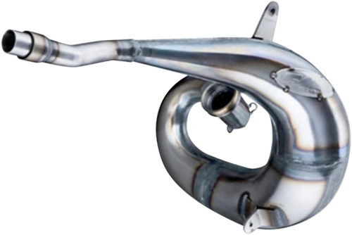 FMF - 022062 - Factory Fatty Pipe - KX85/100