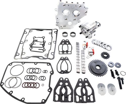 FEULING PARTS - 7484 - Race Series Oil System Kit - Twin Cam