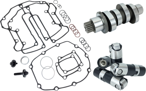 FEULING PARTS - 1461 - Race Series Camshaft Kit - 538 Series - Chain Drive - M8