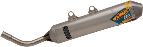 FMF - 025273 - Turbinecore 2.1 Muffler