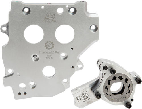 FEULING PARTS - 7080 - Gear Oil System - OE+ - Twin Cam