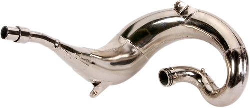 FMF - 020056 - Gnarly Pipe - Desert - '95-'06 KDX200/R