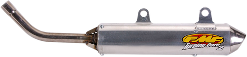 FMF - 020313 - Turbinecore 2 Silencer