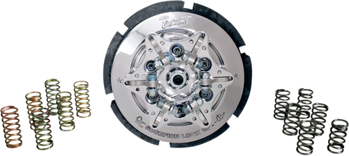 BARNETT - 6083020036 - Scorpion Lockup Clutch - Big Twin '36-Early'84