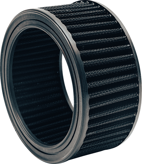 FEULING PARTS - 5510 - Replacement Air Filter - BA Series - Black