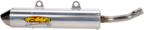 FMF - 020363 - Turbinecore 2 Silencer