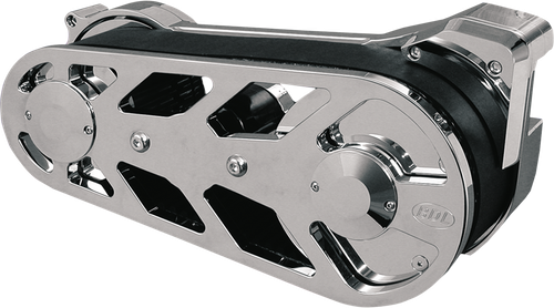 BELT DRIVES LTD. - TF-2000 - Monster Belt Drive with Outboard Support Bearing