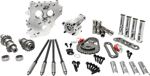 FEULING PARTS - 7320 - Camchest Kit - OE+ Hydraulic Cam Chain Conversion - 525 Series - Twin Cam