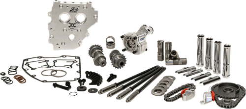 FEULING PARTS - 7322 - Camchest Kit - OE+ Hydraulic Cam Chain Conversion - 543 Series - Twin Cam