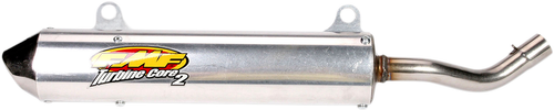 FMF Racing - 20358 - Turbinecore 2 Silencer