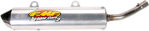 FMF - 020370 - Turbinecore 2 Silencer