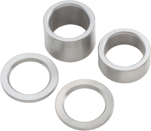 FEULING PARTS - 5200 - Crankshaft Bearing Race Kit - Twin Cam A Engines