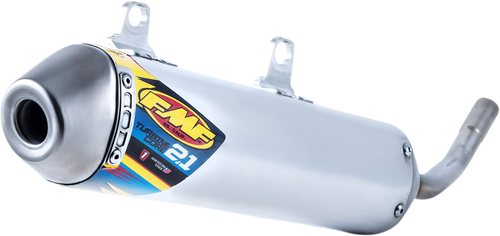 FMF - 025277 - Turbinecore 2.1 Muffler