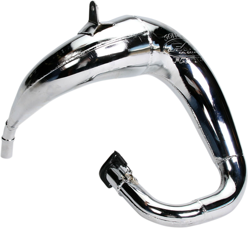 FMF - 020143 - Fatty Pipe - '88-'06 Blaster