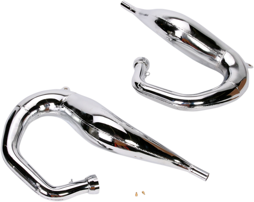 FMF - 020145 - Fatty Pipe - '87-'06 Banshee