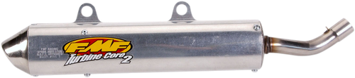 FMF - 020361 - Turbinecore 2 Silencer