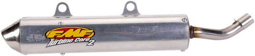 FMF - 020361 - Turbinecore 2 Silencer