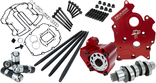 FEULING PARTS - 7260 - Camchest - Race Series - Reaper 465 - Oil Cooled - M8