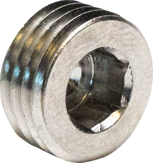 FEULING PARTS - 3115 - Short Sump Plug - M8/Twin Cam