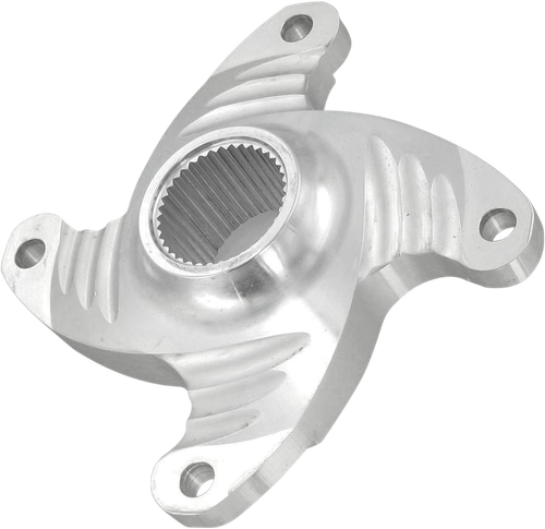 DURA BLUE - 28SP - Sprocket Hub - Aluminum - YFZ450/Raptor 700